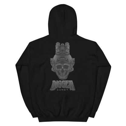 A FUCKING COOL HOODIE