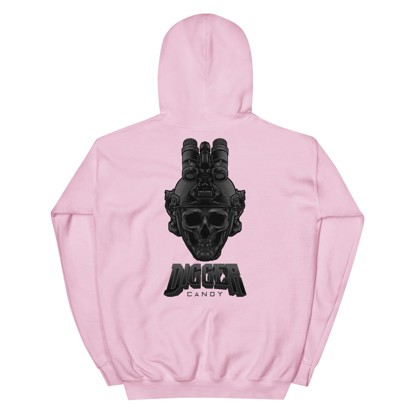 A FUCKING COOL HOODIE