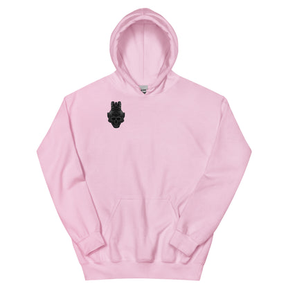 A FUCKING COOL HOODIE