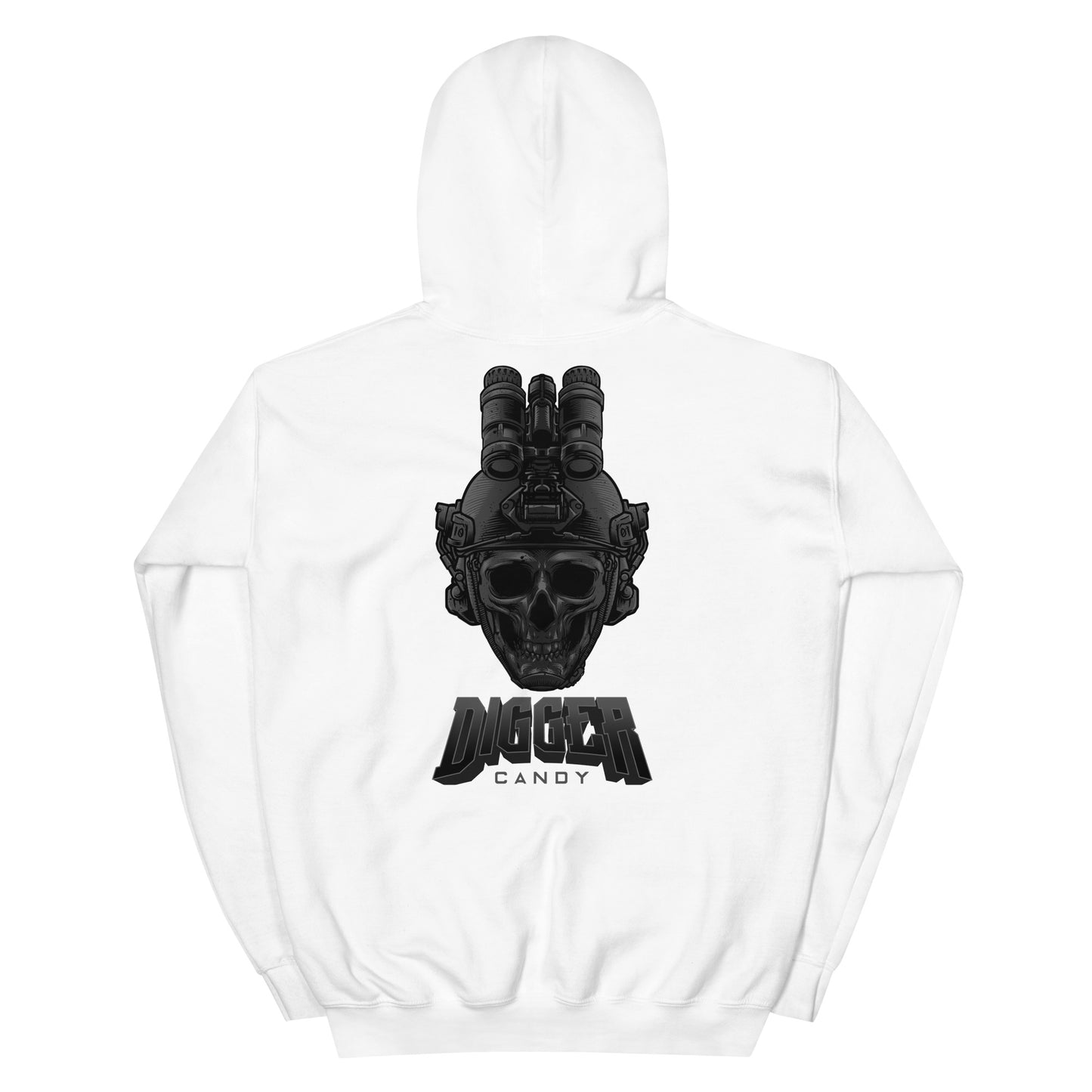 A FUCKING COOL HOODIE