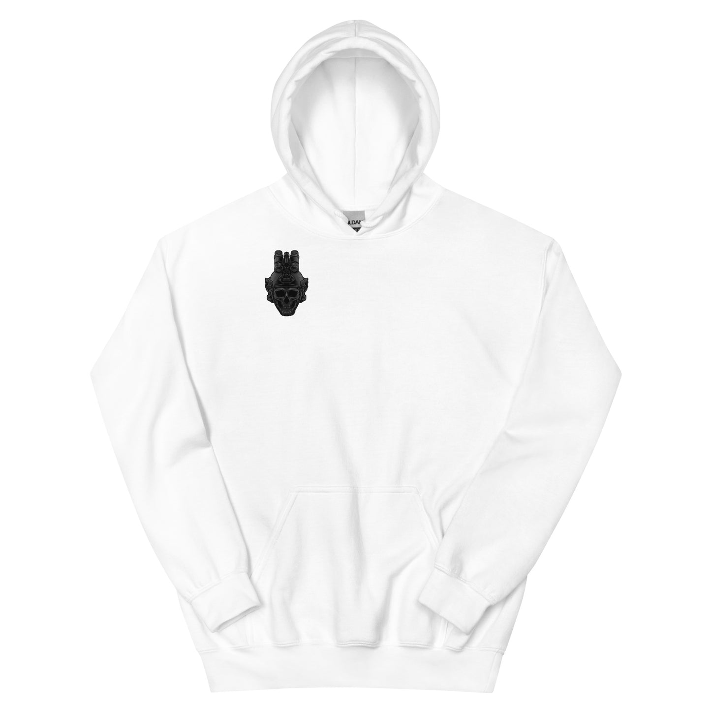 A FUCKING COOL HOODIE